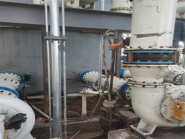 长岛设备基础沉降下沉注浆加固增加荷载