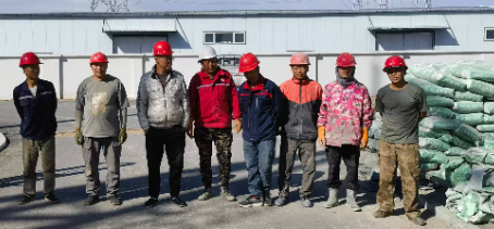 长岛厂房地基沉降注浆加固施工队伍怎么选